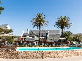 Harbour House Hotel - Manor House, hotel in Hermanus