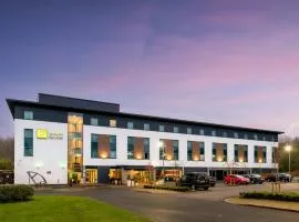 Holiday Inn Express Burnley M65 Jct 10 by IHG