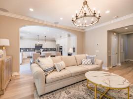 Ξενοδοχείο φωτογραφία: @ Marbella Lane - Modern and Sophisticated Home