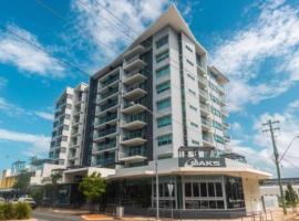 Fotos de Hotel: Excellent Location - Modern Hotel Room in Mackay