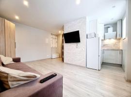 Gambaran Hotel: Mugav apartamentid