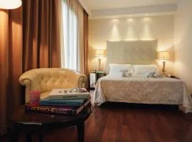 M House Art Hotel
