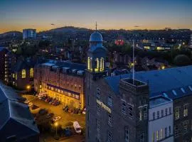 Hotel Indigo - Dundee by IHG