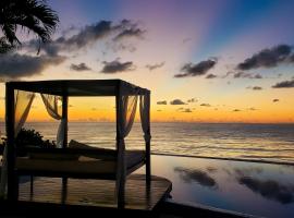 Zdjęcie hotelu: Senses Riviera Maya - Oceanfront All inclusive Boutique hotel - Adults only