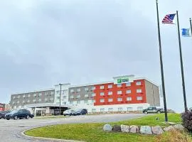 Holiday Inn Express Big Rapids by IHG