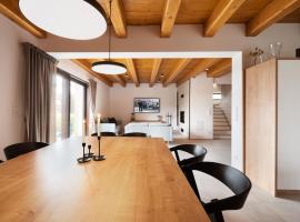 Chalupa Vojtěchov, hotel v destinaci Lísek