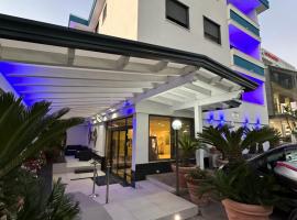 Gambaran Hotel: Hotel Clinton