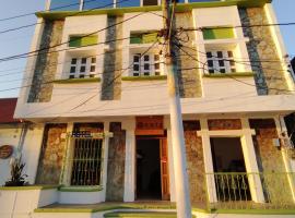 Natz Hotel, hotel v destinaci Flores