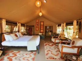 馬拉伊甸園野生動物園營