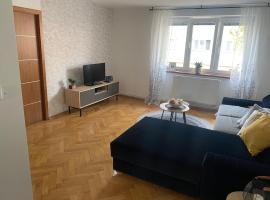 รูปภาพของโรงแรม: Apartmán Višňovka