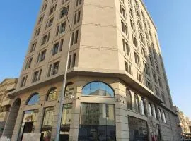 Terminal Inn Mansoura-Furnished Hotel & Apartment
