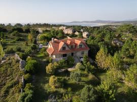 Fotos de Hotel: Casa Os Castelos