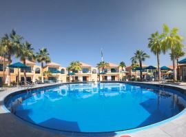 Gambaran Hotel: Palma Beach Resort & Spa