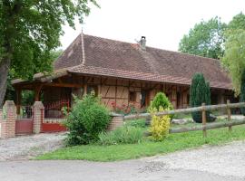 Foto di Hotel: Le Clos du Rossignol