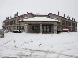 Miramonte Chalet Hotel Spa