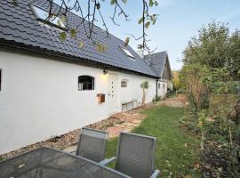 Hotel Photo: Gorgeous Home In Rydebck With Wifi