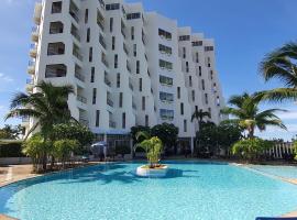 Hotel Foto: Sea sand sun Condominiums