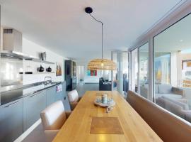 Family Apartment Sot Lantsch-Lenzerheide for 6 persons, ξενοδοχείο σε Lenz