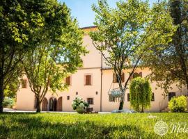 Hotel Photo: Borgo delle Mole