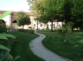 호텔 사진: Agriturismo La Sophora