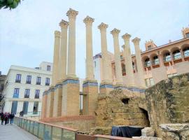 ホテル写真: Dormir en San Pablo Cordoba