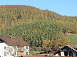 Hotel kuvat: Traumblick Am Bartelsborn