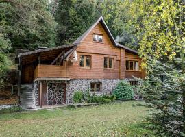 Hotelfotos: Old Fashioned Cottage in Lopusna dolina near High Tatras