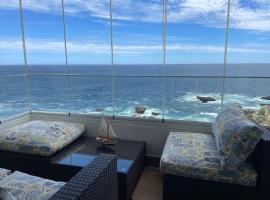 Hotel fotografie: El Encanto del Pacífico a tus pies