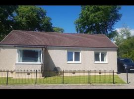 Stunning views, ξενοδοχείο σε Lochgoilhead