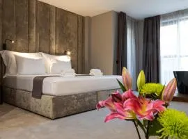 Abrazo Sofia Hotel by HMG