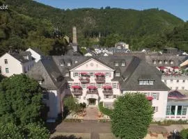 Hotel Fürstenhof Bad Bertrich