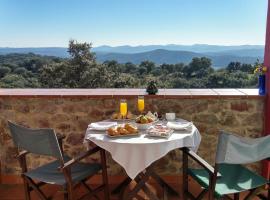 Hotel La Era de Aracena - Adults Only, Hotel in Aracena