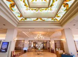 ホテルリステル猪苗代 ウイングタワー