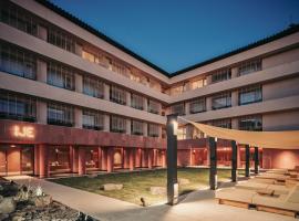 IJE Gyeongju, ξενοδοχείο σε Gyeongju