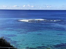 Photo de l’hôtel: Beachside Apartment Blackwoods Beach