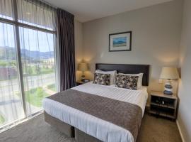 Hotel kuvat: Ramada Suites by Wyndham Queenstown Remarkables Park