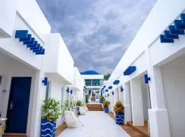 Ruhe Suites Coron