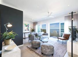 A picture of the hotel: Number 5104 - Contemporary Clifton Apartment