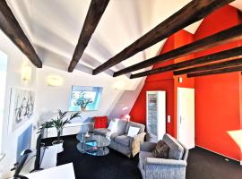 صور الفندق: Business-Apartment Ahrensburg