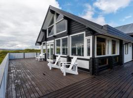 Blue Viking Luxury Cabin, hotel in Selfoss