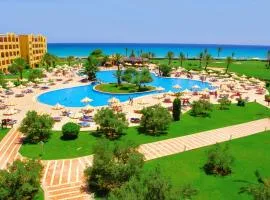 Hotel Nour Palace Resort & Thalasso Mahdia
