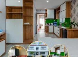 Coco Homestay