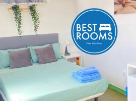 Hotel Photo: Best Rooms - Quarto 1 Plateau