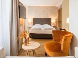 Hotel Flandrischer Hof