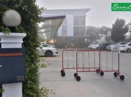 Baan Lita, Hotel in Phimai