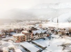 Hotel Samerhof - Skidepot inklusive