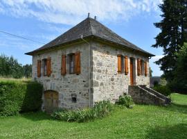 Фотографія готелю: Charmante maison à la campagne