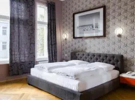 Hotel Residenz Begaswinkel