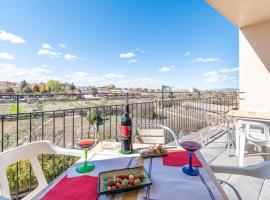 Albergue "El Río", Hotel in Cella