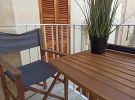 Gambaran Hotel: Beautiful Studio apartment in Qormi Malta